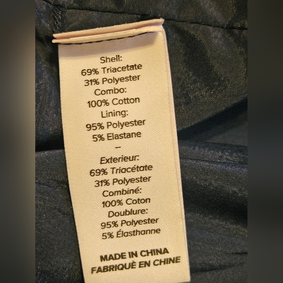 Cinq â Sept Women's Hooded Khloe - Picture 11 of 14